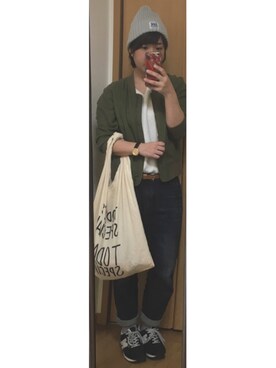 channari◎さんのコーディネート