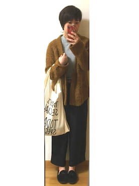 channari◎さんのコーディネート