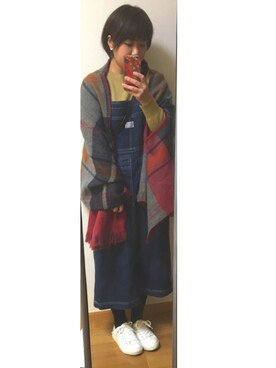 channari◎さんのコーディネート