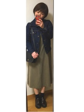 channari◎さんのコーディネート