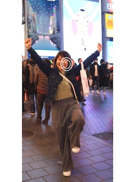 channari◎さんのコーディネート