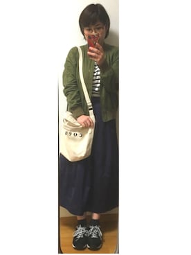 channari◎さんのコーディネート