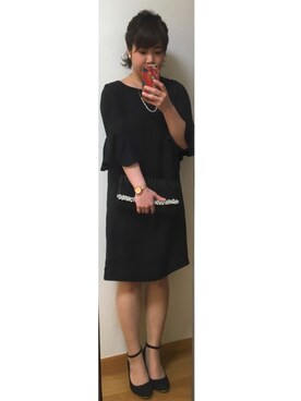 channari◎さんのコーディネート