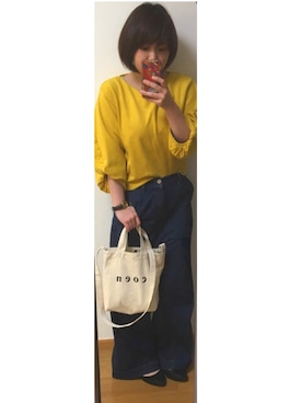 channari◎さんのコーディネート