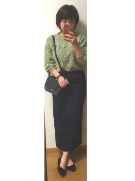 channari◎さんのコーディネート