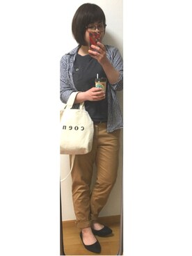 channari◎さんのコーディネート
