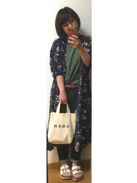 channari◎さんのコーディネート