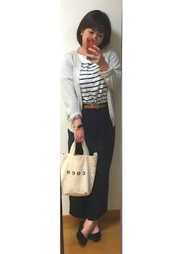channari◎さんのコーディネート