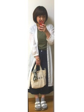 channari◎さんのコーディネート