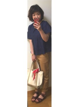 channari◎さんのコーディネート