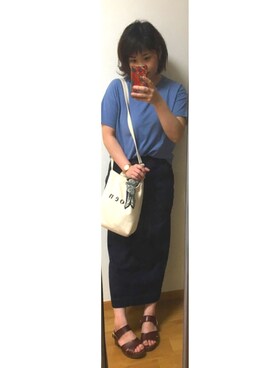 channari◎さんのコーディネート