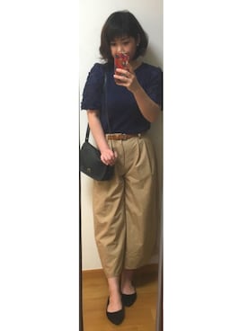 channari◎さんのコーディネート