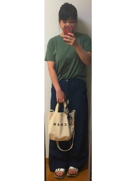 channari◎さんのコーディネート