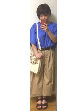 channari◎さんのコーディネート