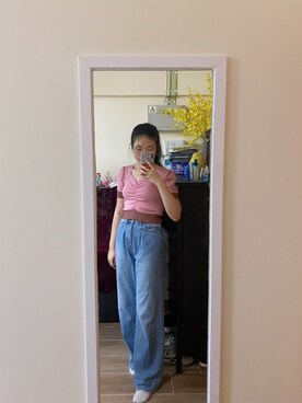 phiphi🧸さんのコーディネート