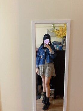 phiphi🧸さんのコーディネート