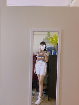 phiphi🧸さんのコーディネート