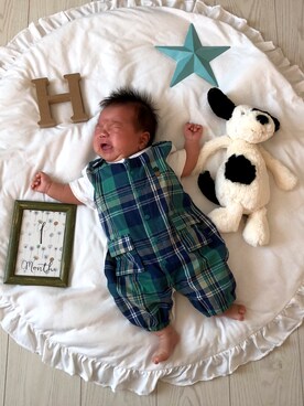 はるとさんのコーディネート