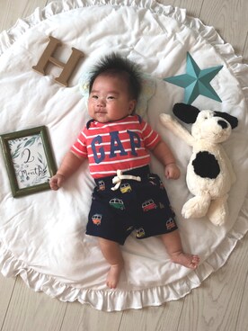 はるとさんのコーディネート