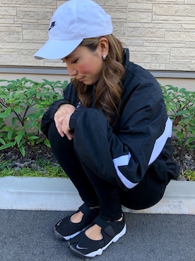 SAYO☻さん(レディース・157cm)の秋コーディネート