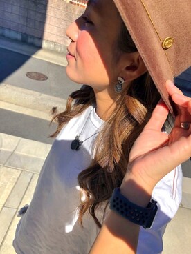 SAYO☻さん（レディース・157cm）の冬コーディネート