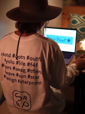 SAYO☻さん（レディース・157cm）の冬コーディネート