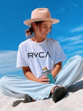 SAYO☻さん（レディース・157cm）の秋コーディネート