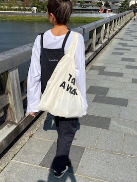 SAYO☻さん(レディース・157cm)の秋コーディネート