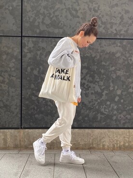 SAYO☻さん（レディース・157cm）の春コーディネート