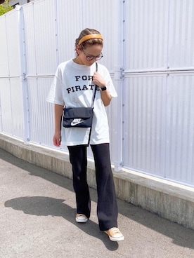 SAYO☻さん（レディース・157cm）の春コーディネート