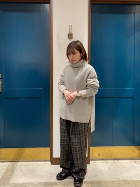 yuka.さんのコーディネート