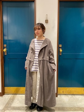 yuka.さんのコーディネート