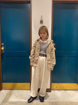 yuka.さんのコーディネート