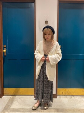 yuka.さんのコーディネート