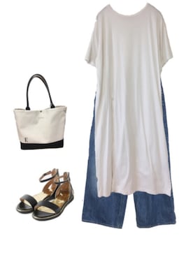 nakaさんのコーディネート