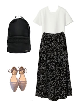 nakaさんのコーディネート