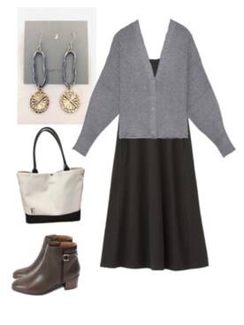 nakaさんのコーディネート