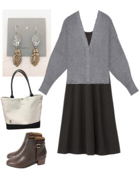 nakaさんのコーディネート