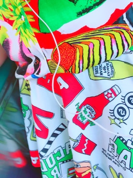 ばんびさんのコーディネート