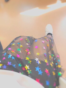 ばんびさんのコーディネート