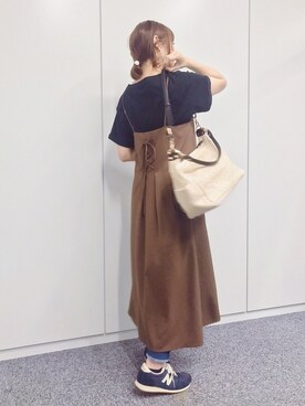 Naiさんのコーディネート