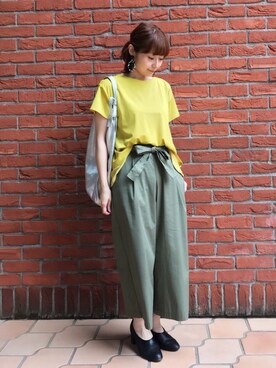 Naiさんのコーディネート