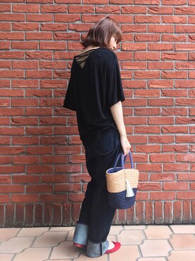 Naiさんのコーディネート