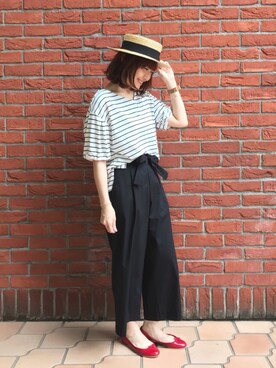 Naiさんのコーディネート