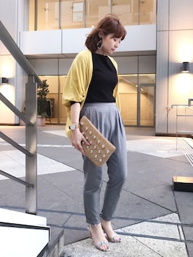 Naiさんのコーディネート