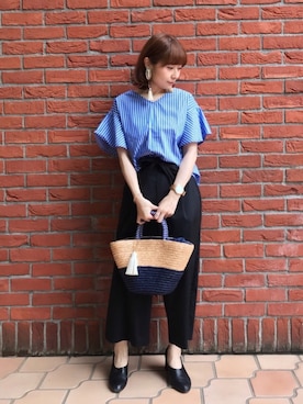 Naiさんのコーディネート