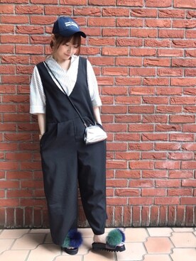 Naiさんのコーディネート