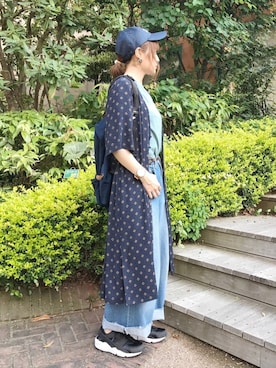 Naiさんのコーディネート