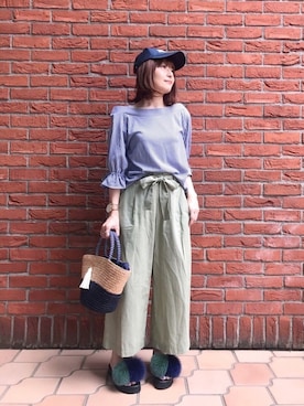 Naiさんのコーディネート