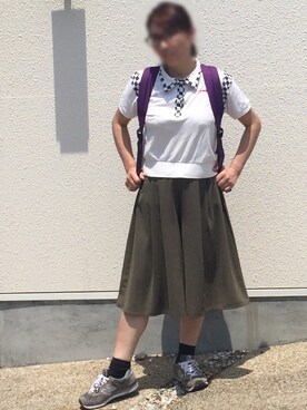 イチコロ♡リンさんのコーディネート